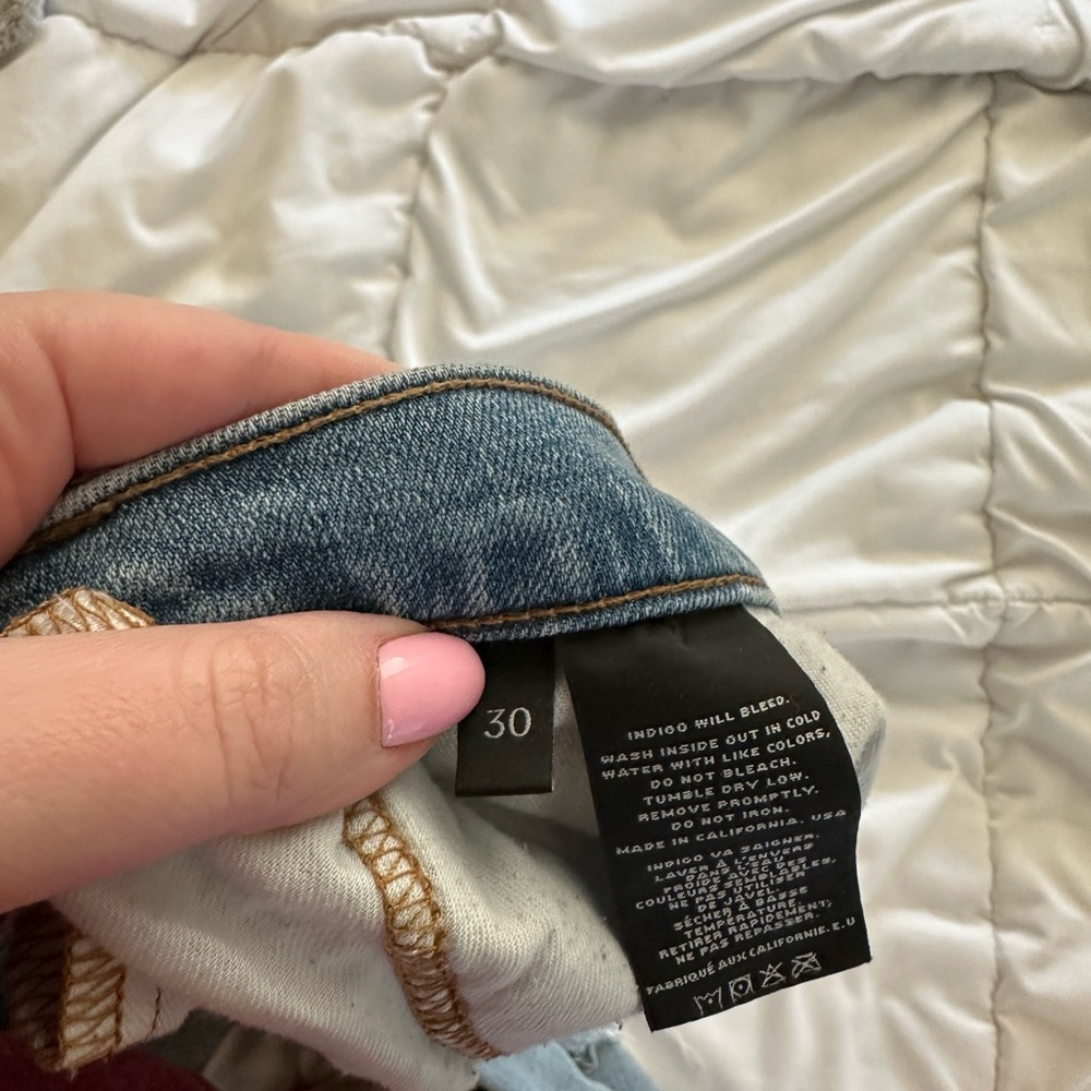Jeans - Picture 3 of 4